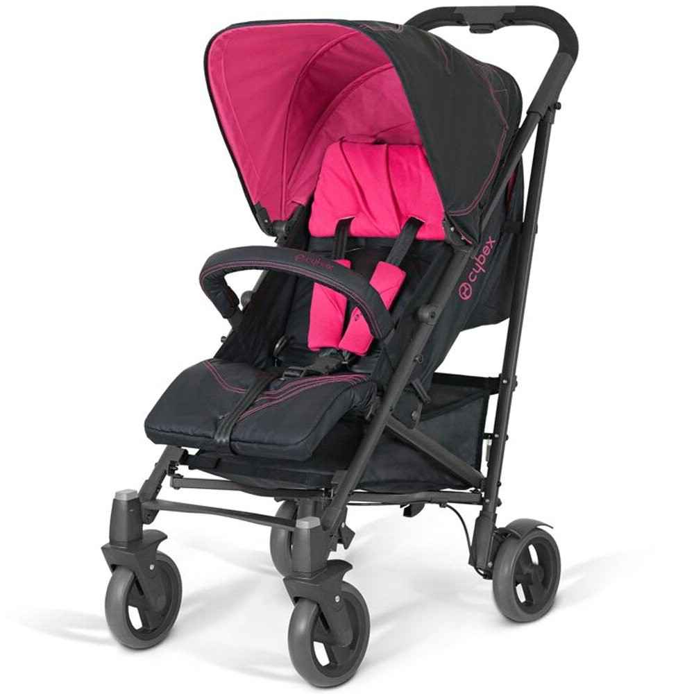 cybex callisto baston puset bebek arabasi pink ilke bebe