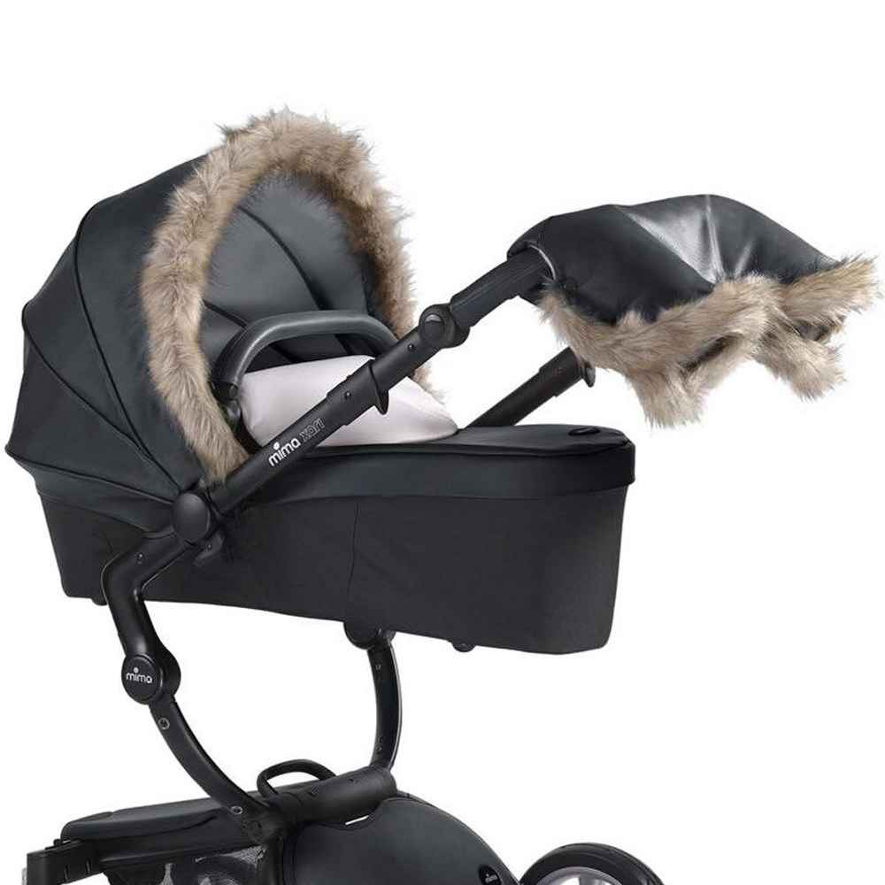 Mima Winter Outfit Xari ve Kobi K K yafeti Black Fiyat lke Bebe