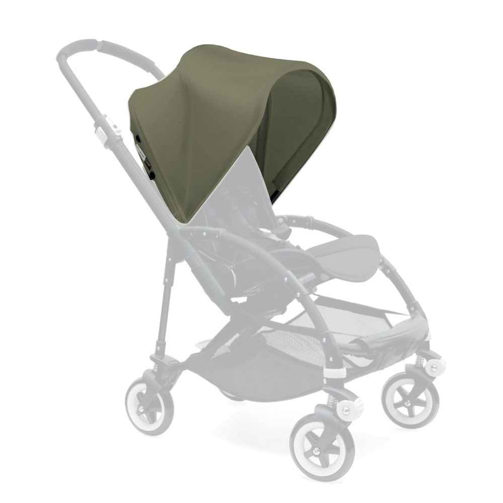 Dark best sale khaki bugaboo