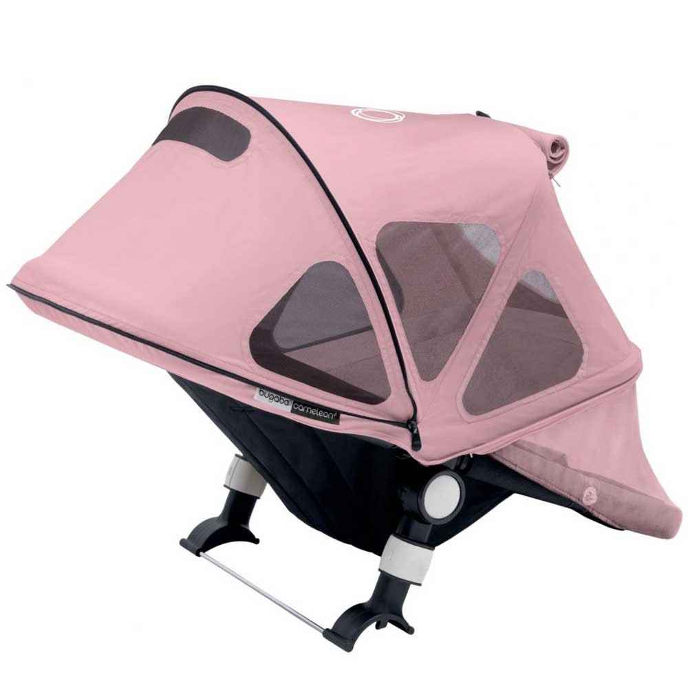 Bugaboo Cameleon 3 Bebek Arabas Tentesi Soft Pink lke Bebe