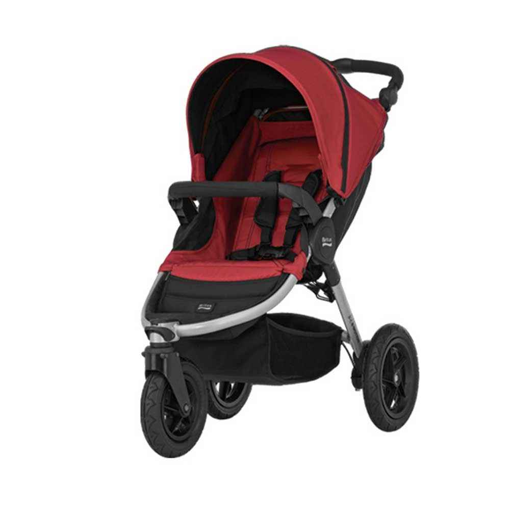 Britax römer b motion 3 hotsell