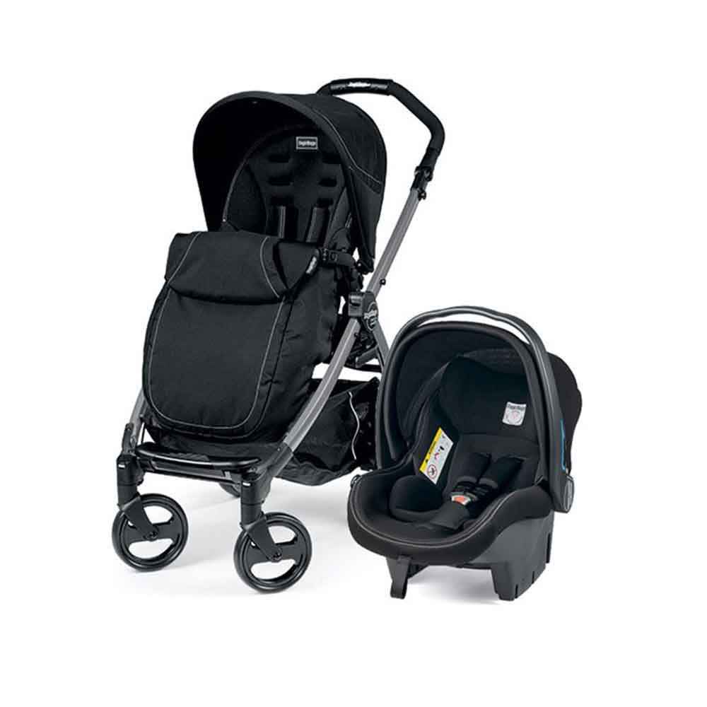Peg Perego bebek arabası - çocuğunuz için ilk ulaşım Peg Perego bebek arabası - çocuğunuz için ilk ulaşım