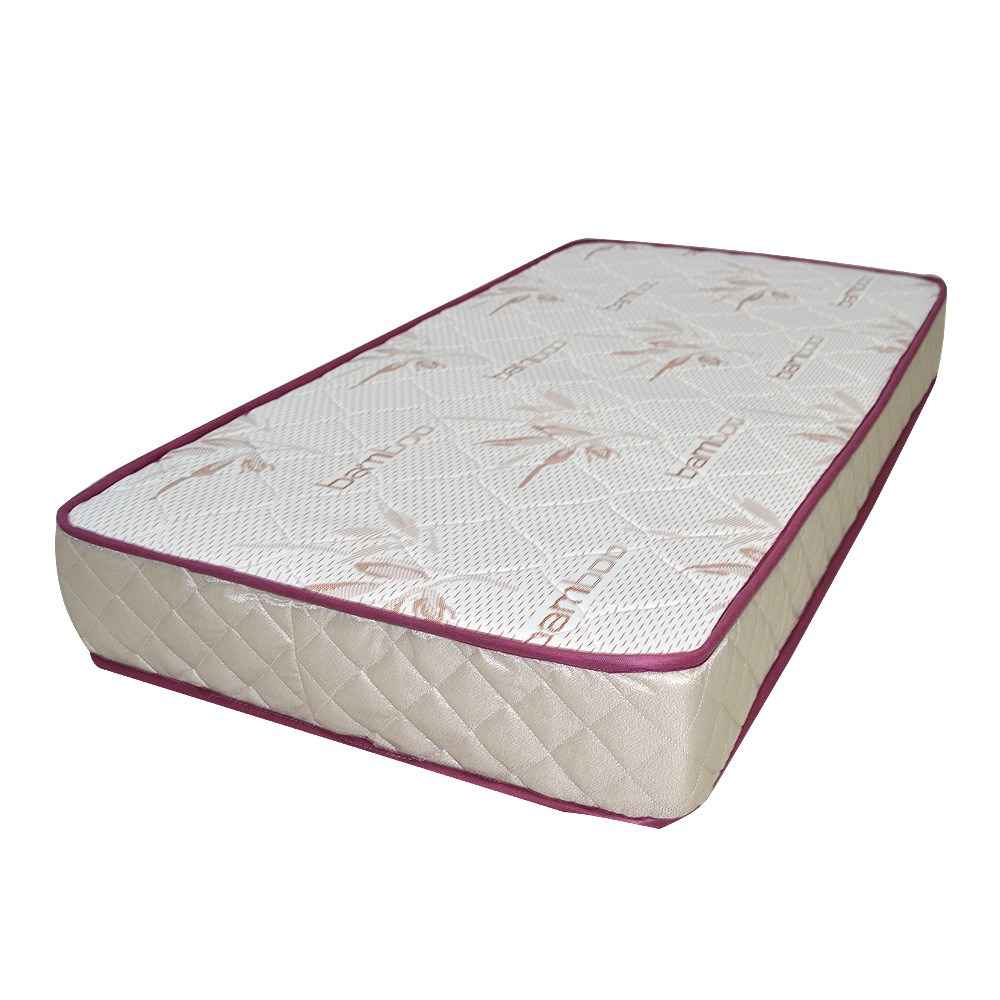 Ankara Visco Bambu Yatak 70x180 Ilke Bebe