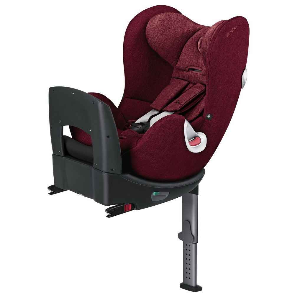 Cybex Sirona Plus Bebek Oto Koltu u 0 18 Kg Infra Red Fiyat lke Bebe