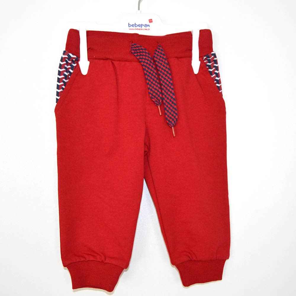 Modalite Net Lcw Erkek Bebek Jogger Esofman Alti