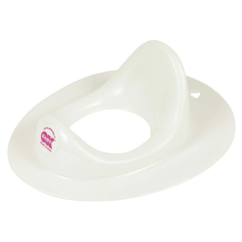 OkBaby Ergo Klozet Adaptörü Fildişi OR6411 OkBaby Ergo Klozet Adaptörü Fildişi OR6411