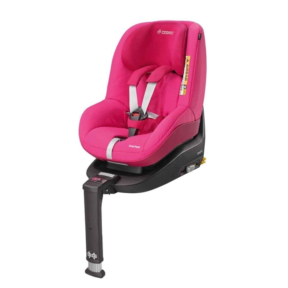 Isofix pearl 2 way hotsell
