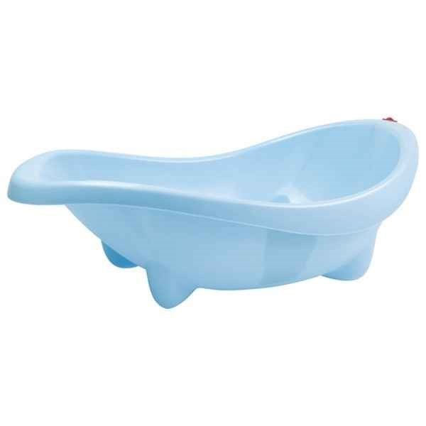 Ok Baby Laguna Bebek Küveti Açık Mavi OR6452 Ok Baby Laguna Bebek Küveti Açık Mavi OR6452