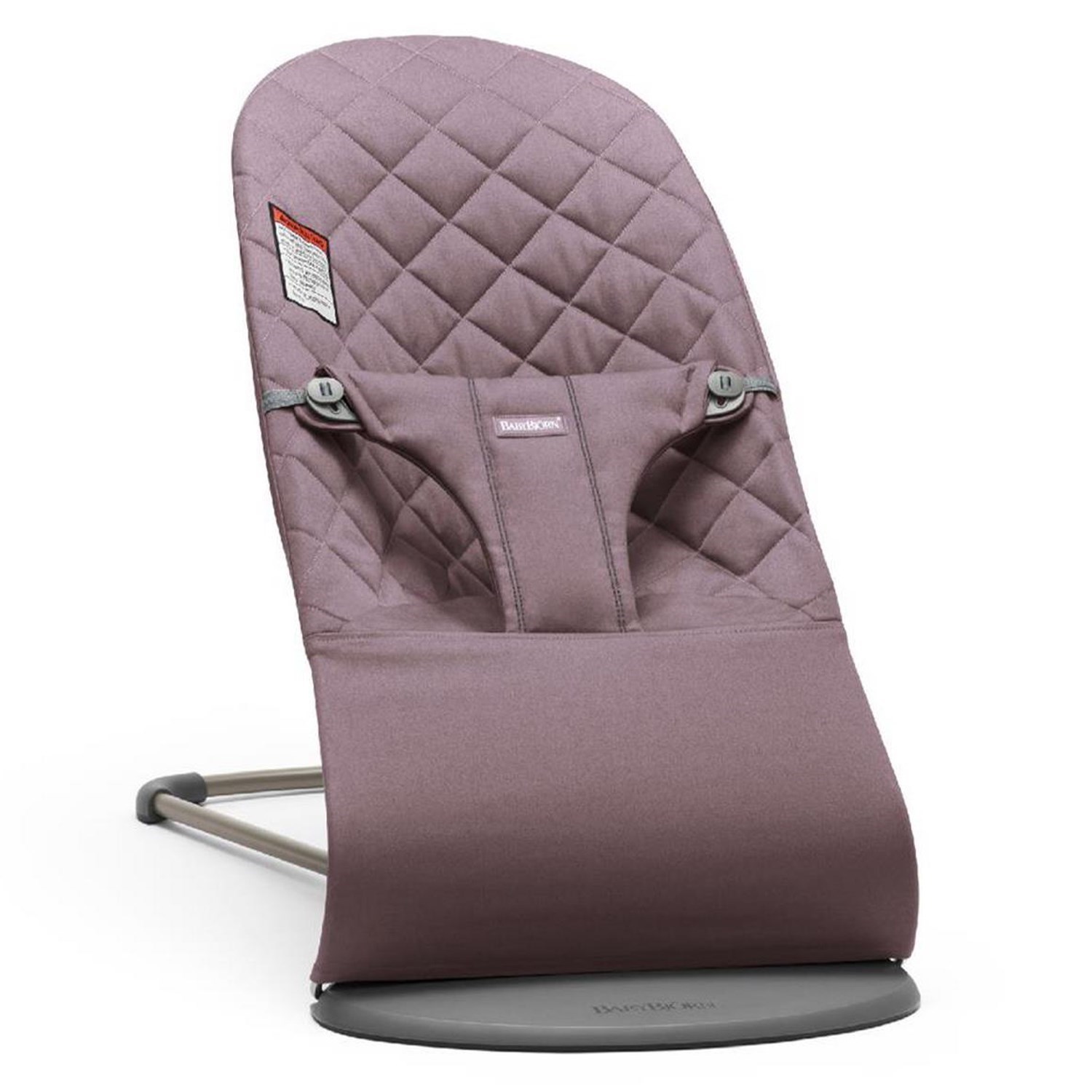 Babybjörn Bliss Ana Kucağı Cotton Dark Purple Babybjörn Bliss Ana Kucağı Cotton Dark Purple