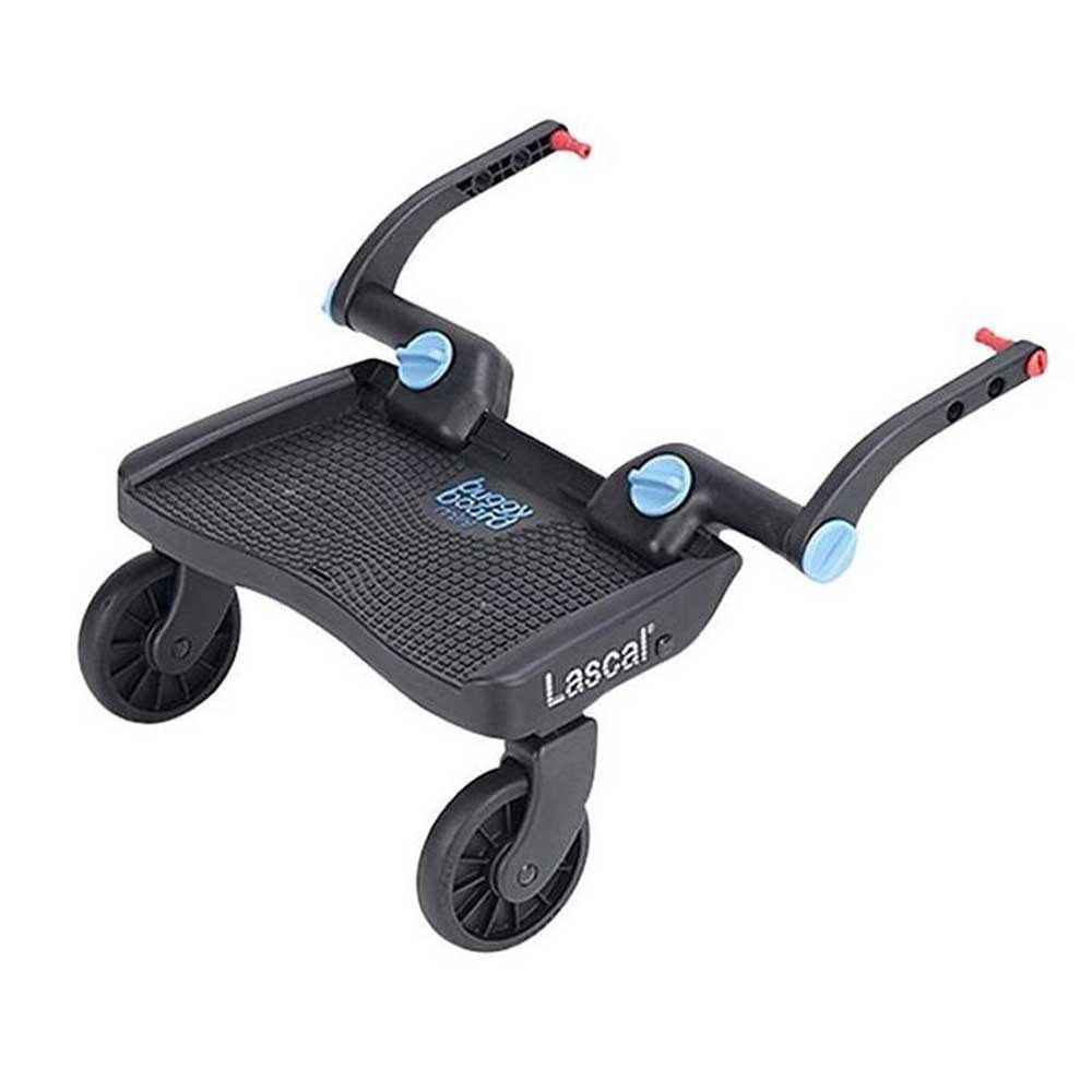 Lascal Buggy Board Mini 2. Cocuk Basama Mavi lke Bebe