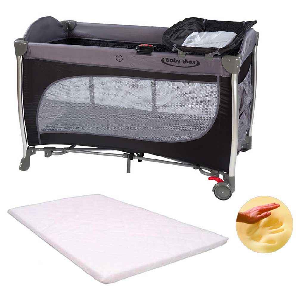 Baby Max Hy8010 Motto Oyun Parki Kampanyasi 60x120 Cm Siyah Fiyati Ilke Bebe