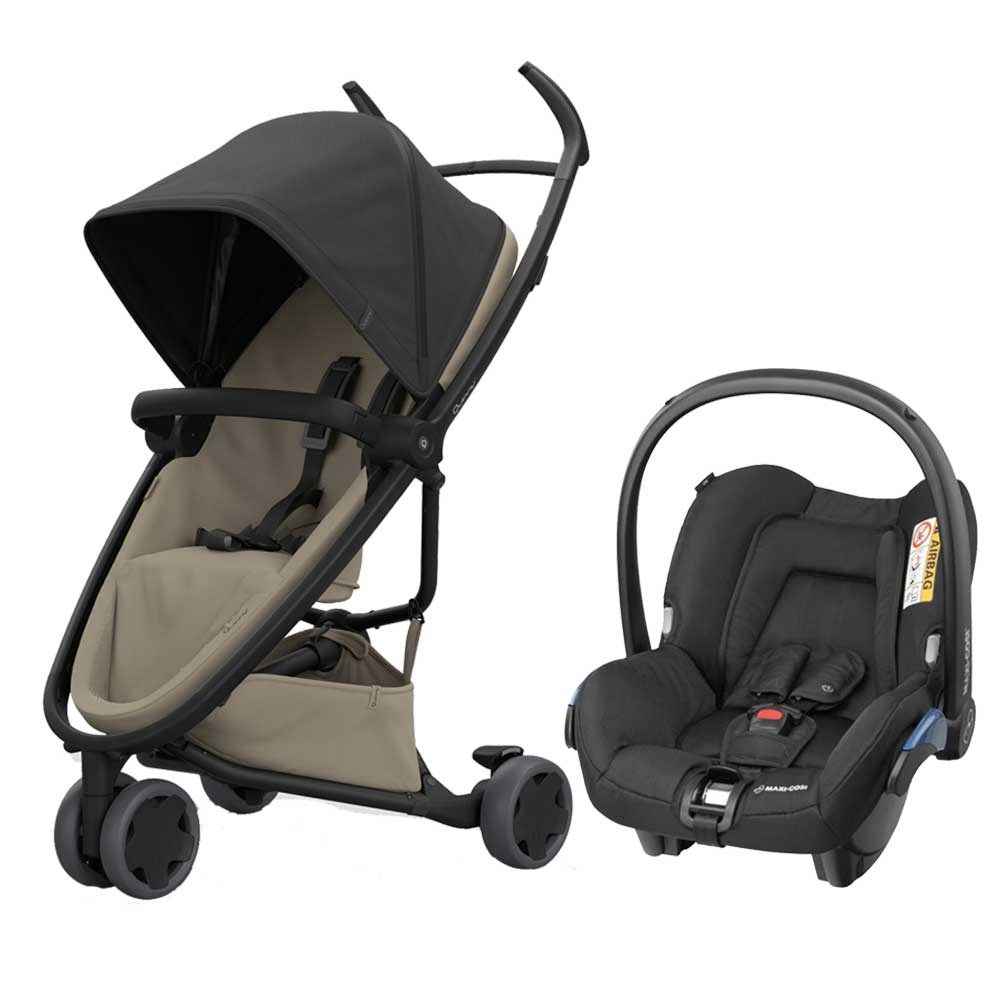 Quinny Zapp Maxi Cosi Citi 2024 www.cenisamoletnibileti