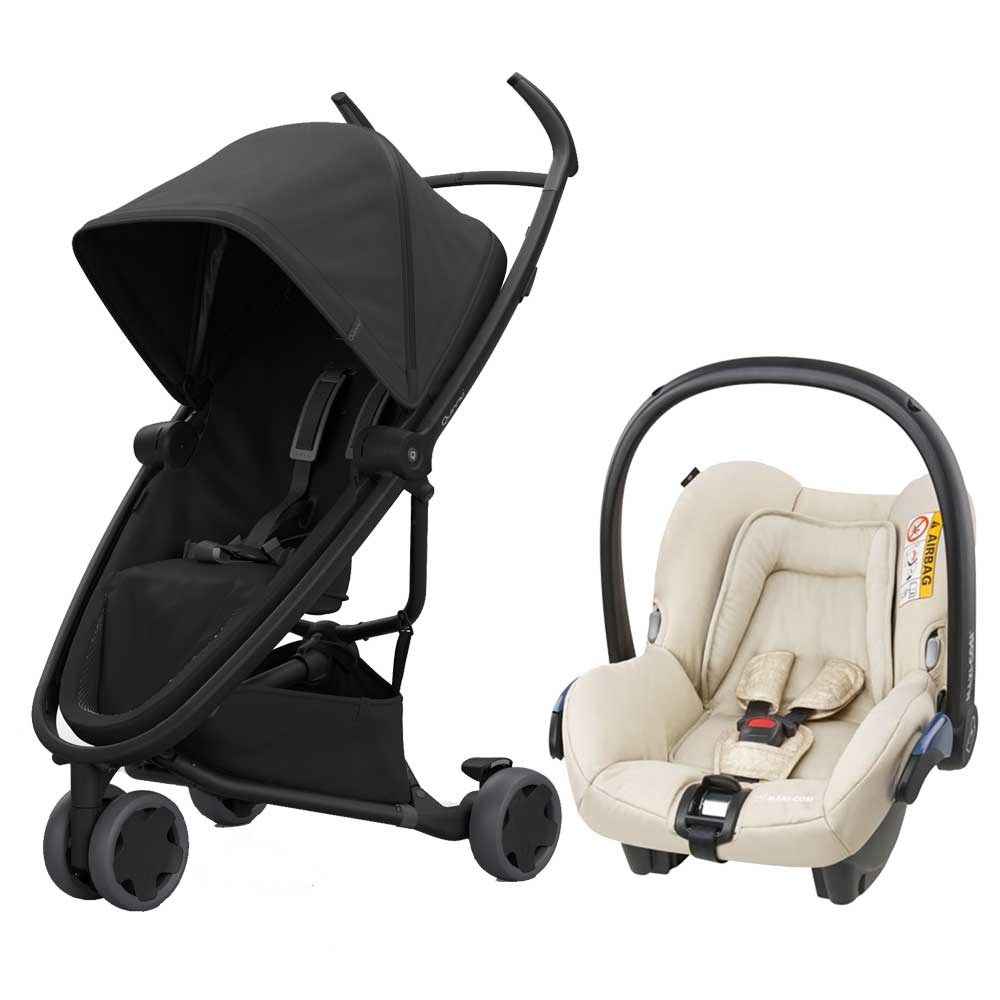 Quinny zapp maxi cosi citi sale