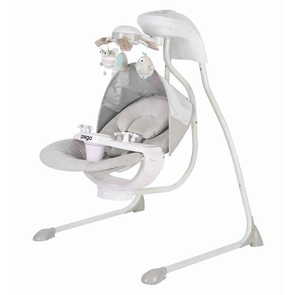 Prego Galaksi Ana Kucağı 4035 Gri Prego Galaksi Ana Kucağı 4035 Gri