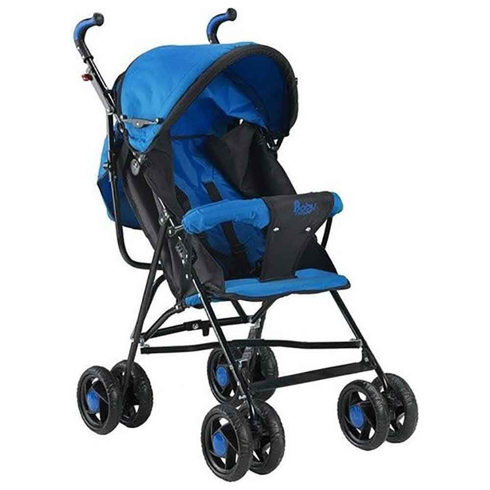 babyhope sc 100 baston bebek arabasi mavi fiyati ilke bebe