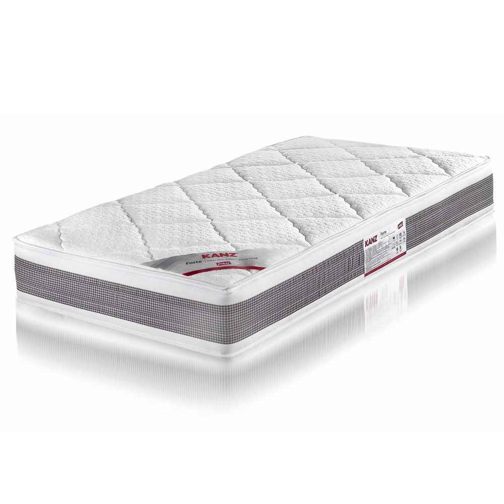 Kanz Forte Pocket Yayli Yikanabilir Yatak 90x190 Fiyati Ilke Bebe
