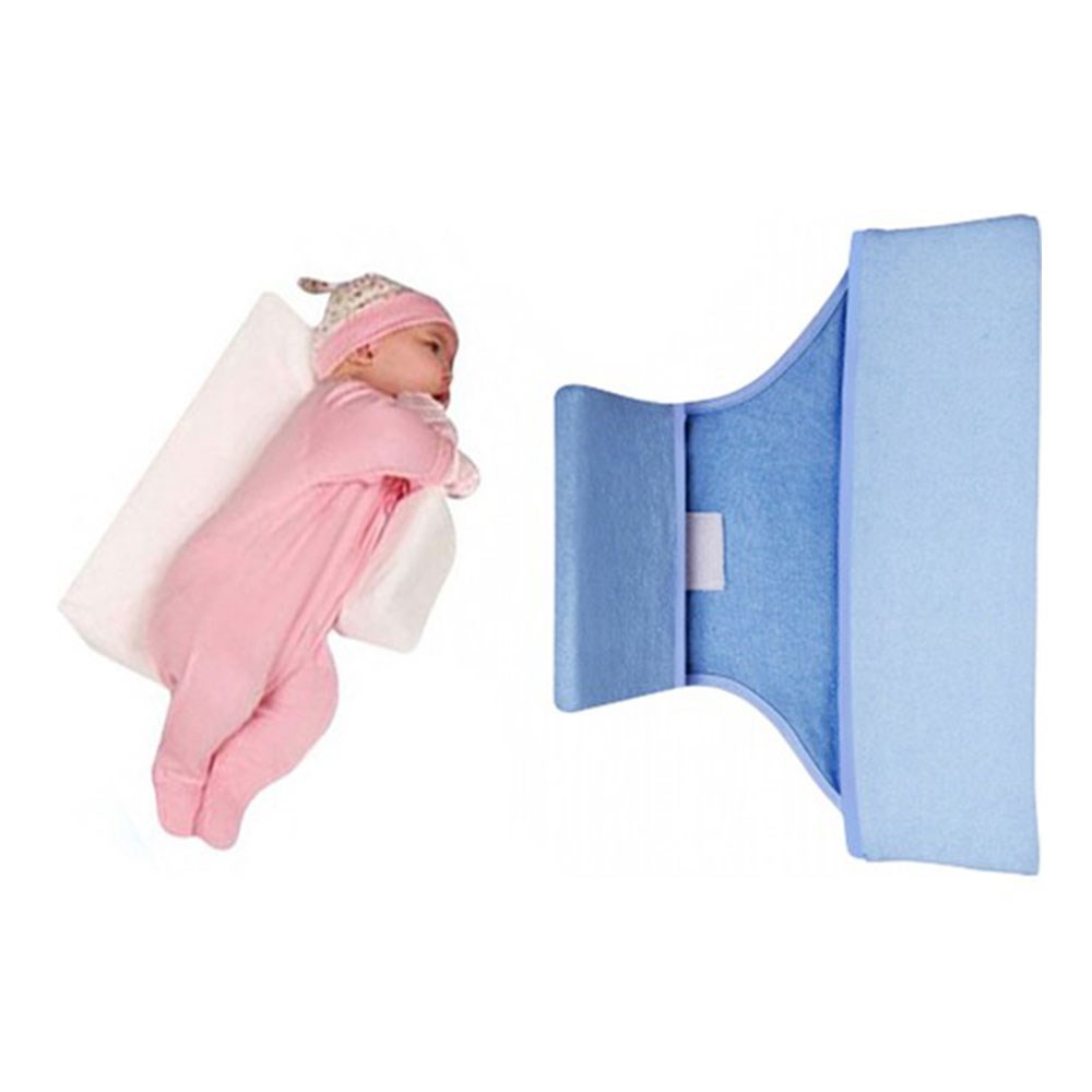 bibaby yan yatis yastigi 72030 mavi fiyati ilke bebe
