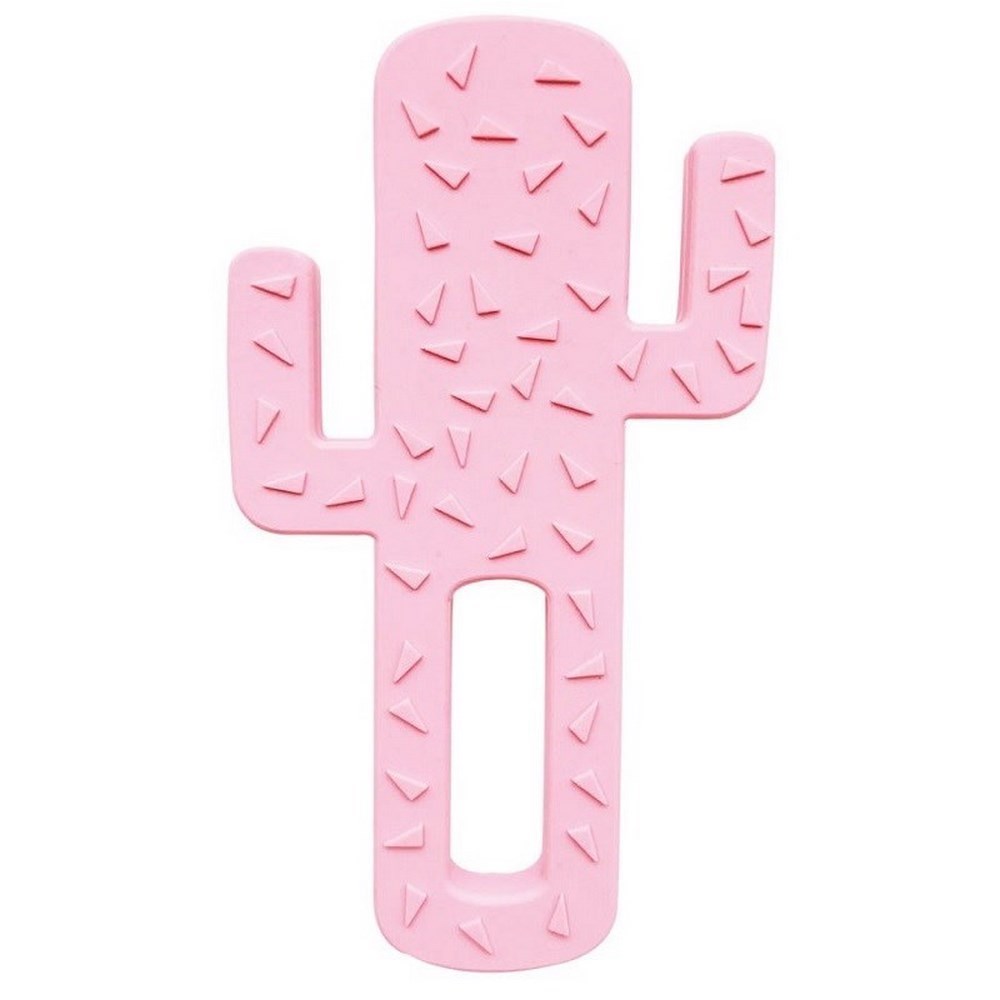 OiOi Diş Kaşıyıcı Kaktüs Pembe OiOi Diş Kaşıyıcı Kaktüs Pembe
