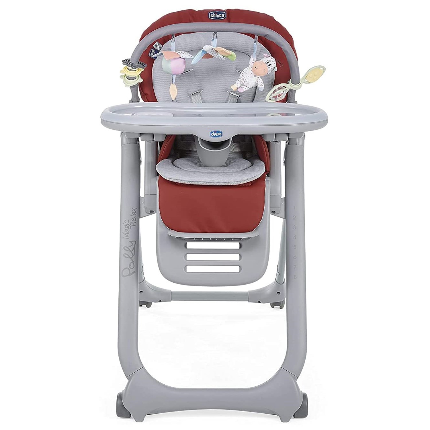 Chicco polly magic relax 2021 2025