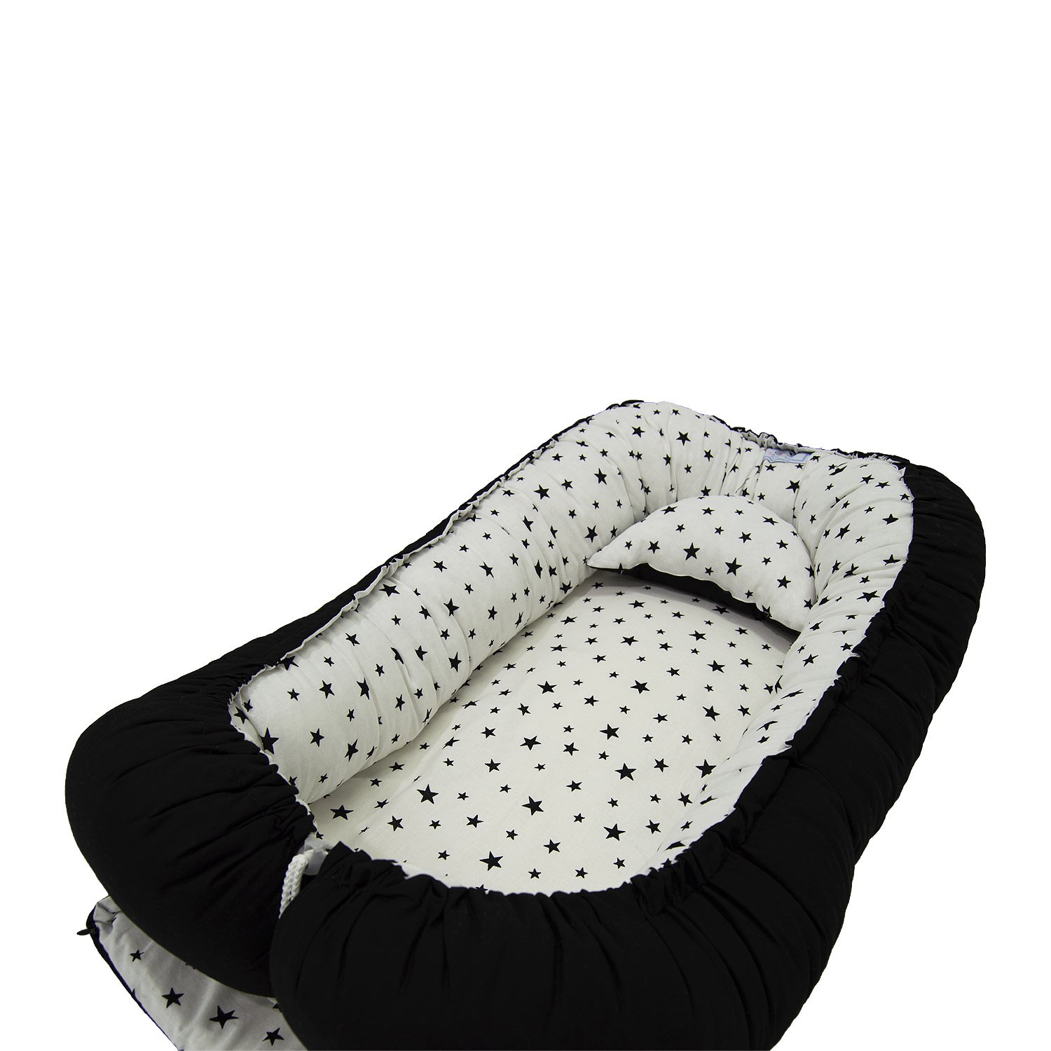 mynest anne baba yani yatagi 9010 siyah fiyati ilke bebe