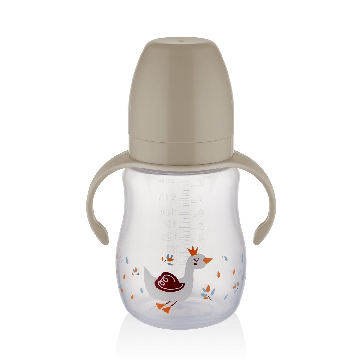 Babyjem Damlatmayan Suluk 250 Ml 749 Vizon