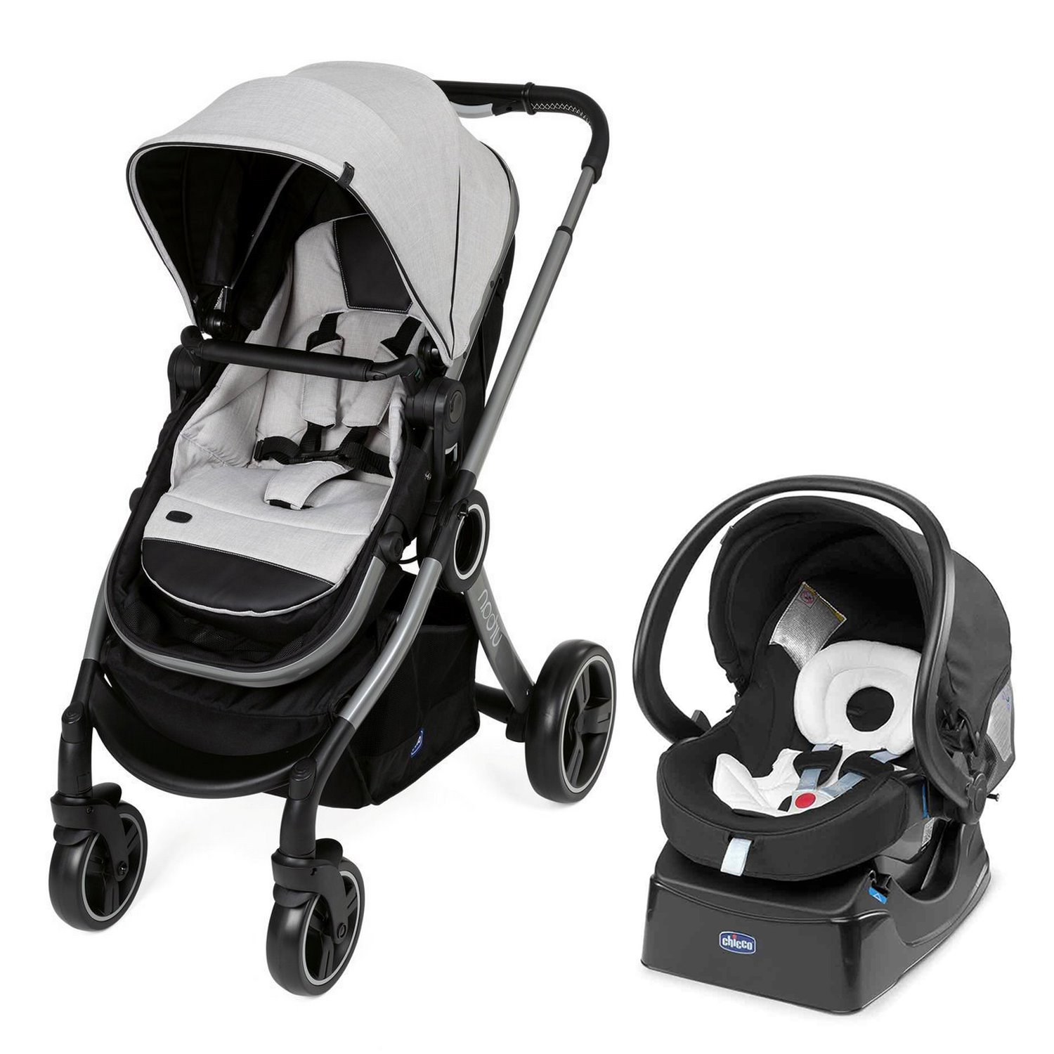 Chicco duo urban shop