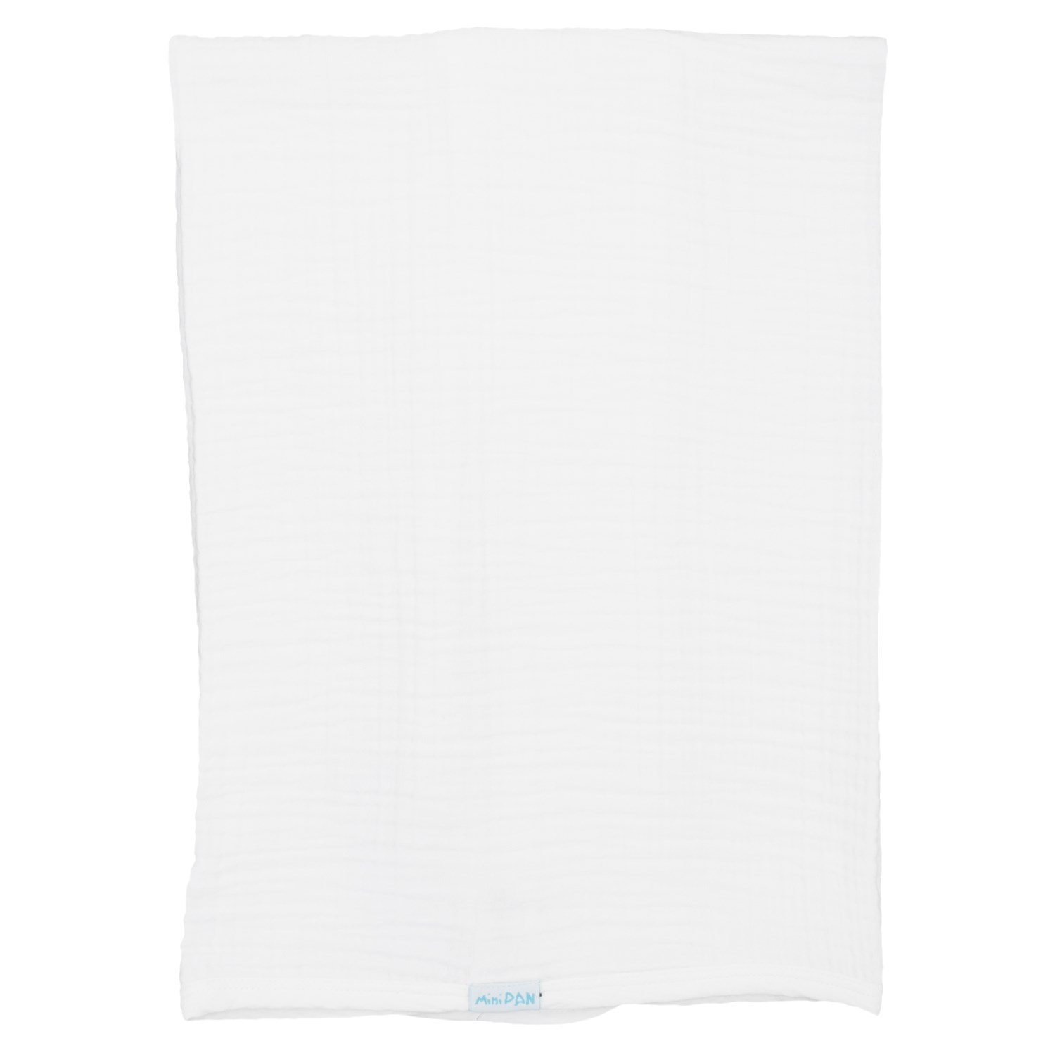 Bebepan Bürümcük Bebek Battaniyesi 80x90 Cm 2092 Beyaz Bebepan Bürümcük Bebek Battaniyesi 80x90 Cm 2092 Beyaz