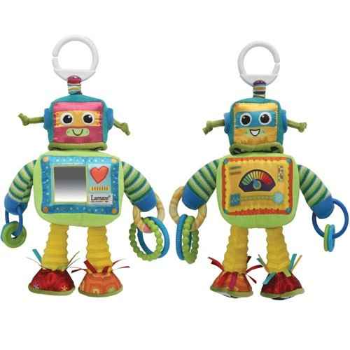 lamaze robot