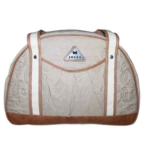 Jolly Azra Anne Çantası Yeşil İlke Bebe