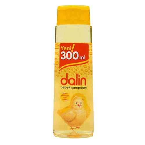 Dalin 54004027 Bebek Şampuanı 