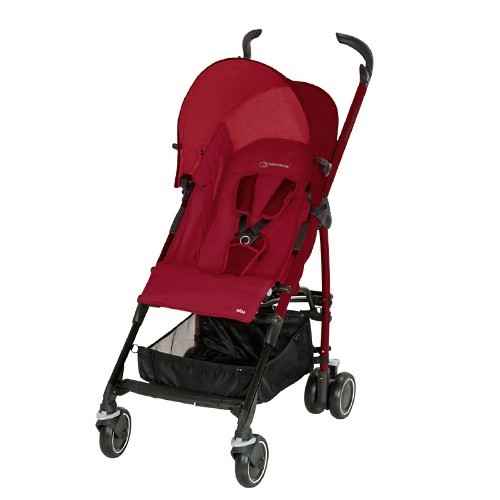 Bebe Confort Mila Puset Raspberry Red