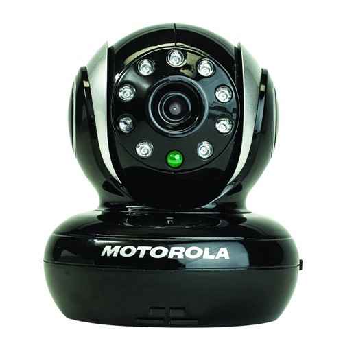 Motorola Blink1 Wifi Güvenlik Kamerası 
