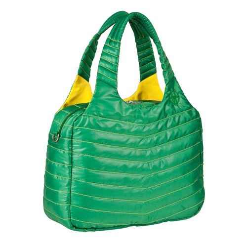 Lassig Glam Global Çanta Emerald