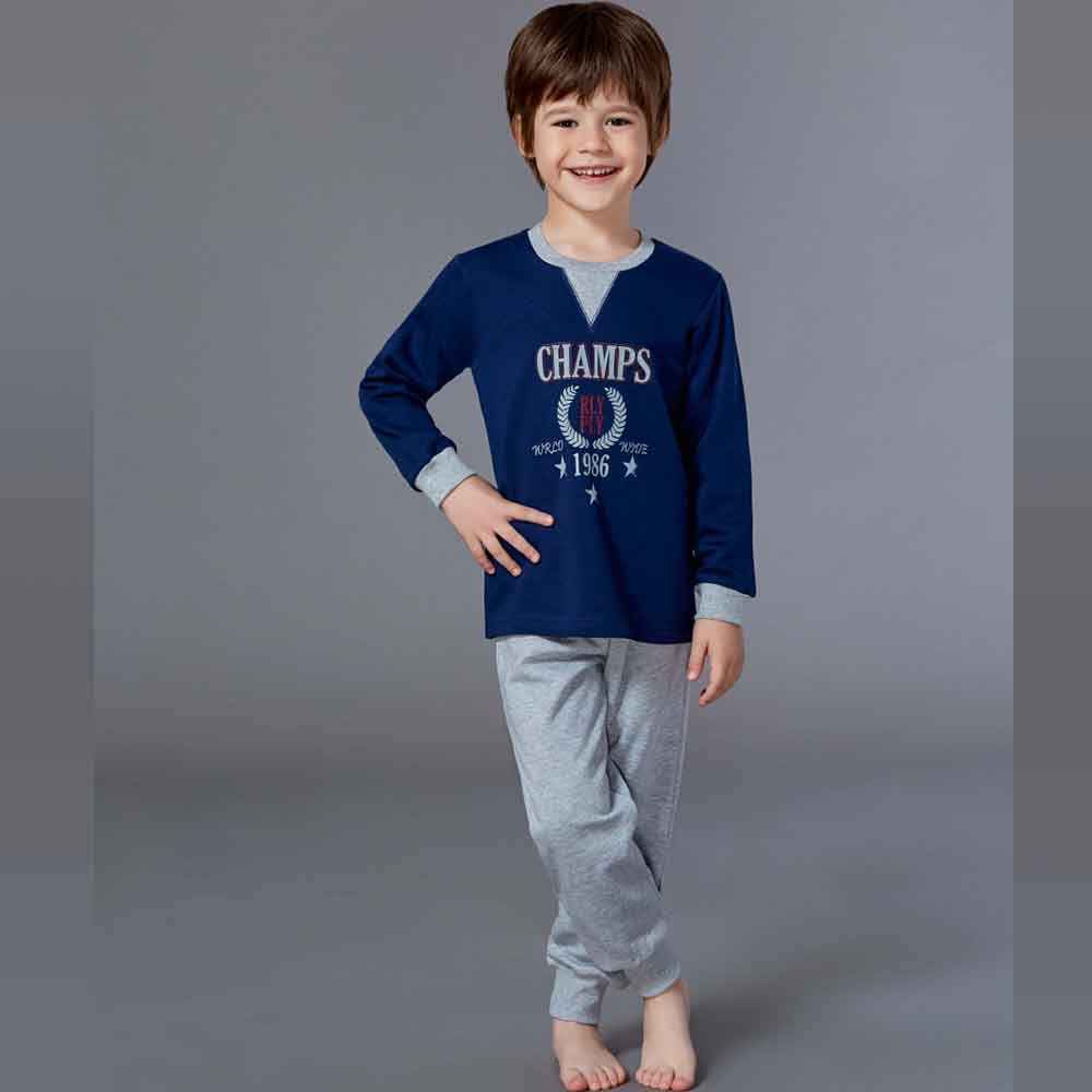 Roly Poly Erkek Cocuk Pijama Takimi Rp1300 1 Sari Fiyati Ilke Bebe
