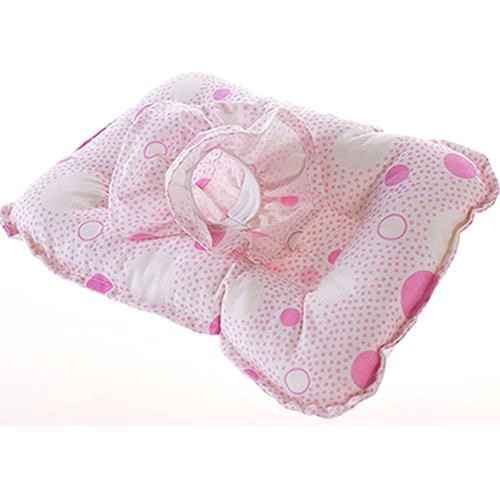 Ships Baby 201338 Bebek Emzirme Yastığı Pembe İlke Bebe