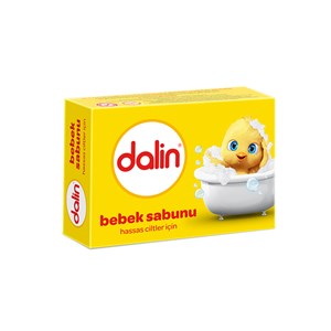 Dalin 54000107 Sabun 100 Gr 
