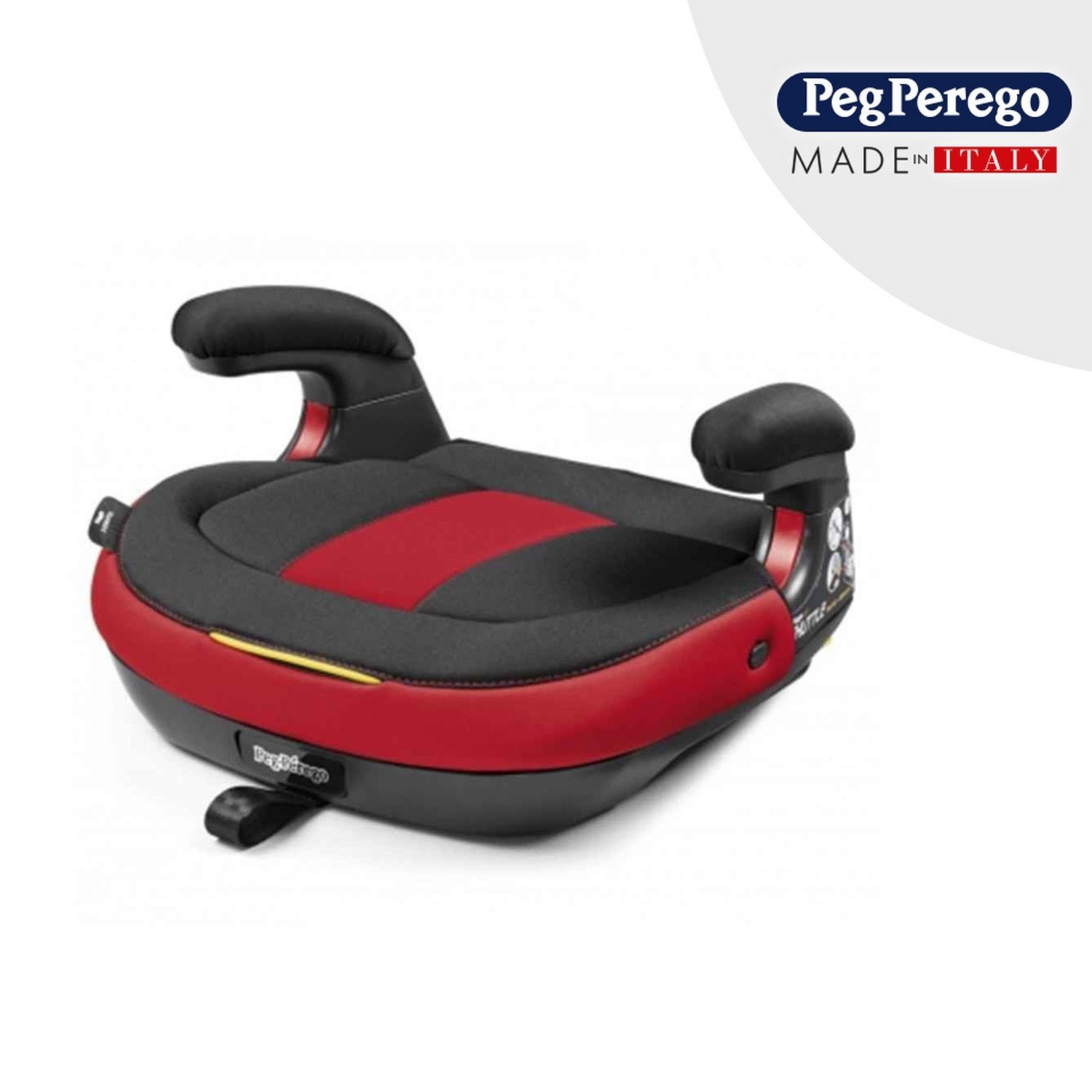 Peg Perego Viaggio Via Shuttle 2-3 Oto Koltuğu 15-36 Kg Monza Fiyatı ...