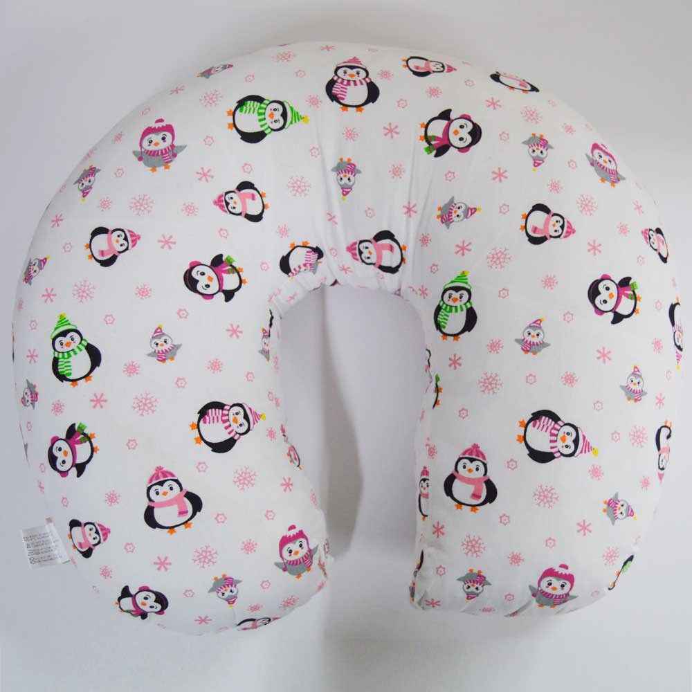 Bibaby 55950 Emzirme Yastığı Pembe Fiyatı İlke Bebe
