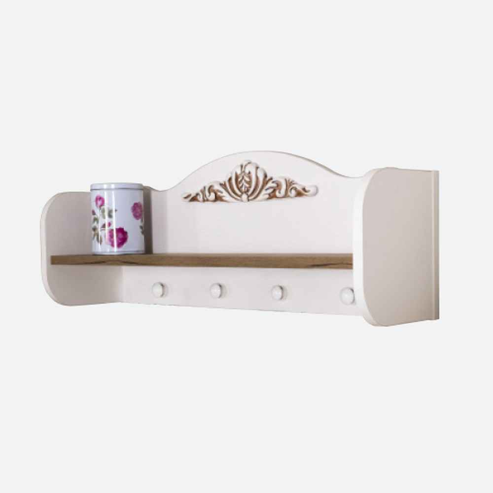 Gencecix Country Bebek Odası Askılık Raf Fiyatı İlke Bebe