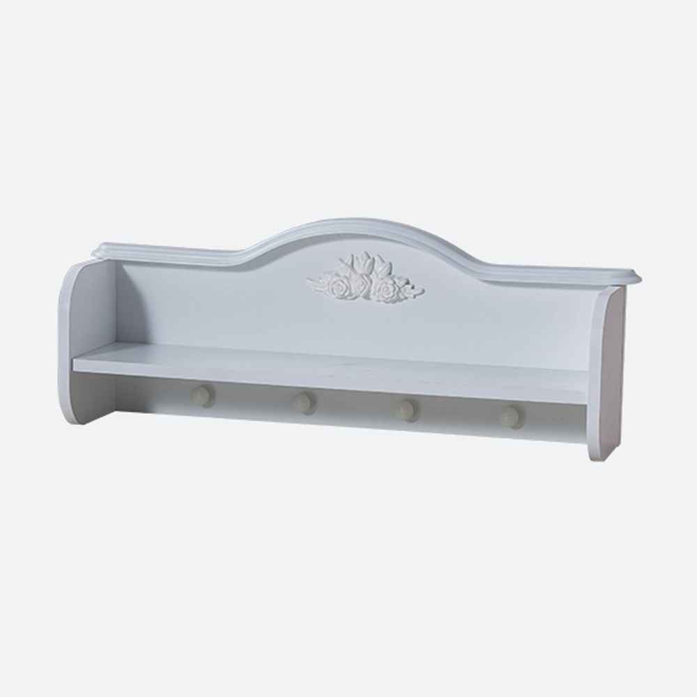 Gencecix Bella Bebek Odası Askılık Rafı Fiyatı İlke Bebe