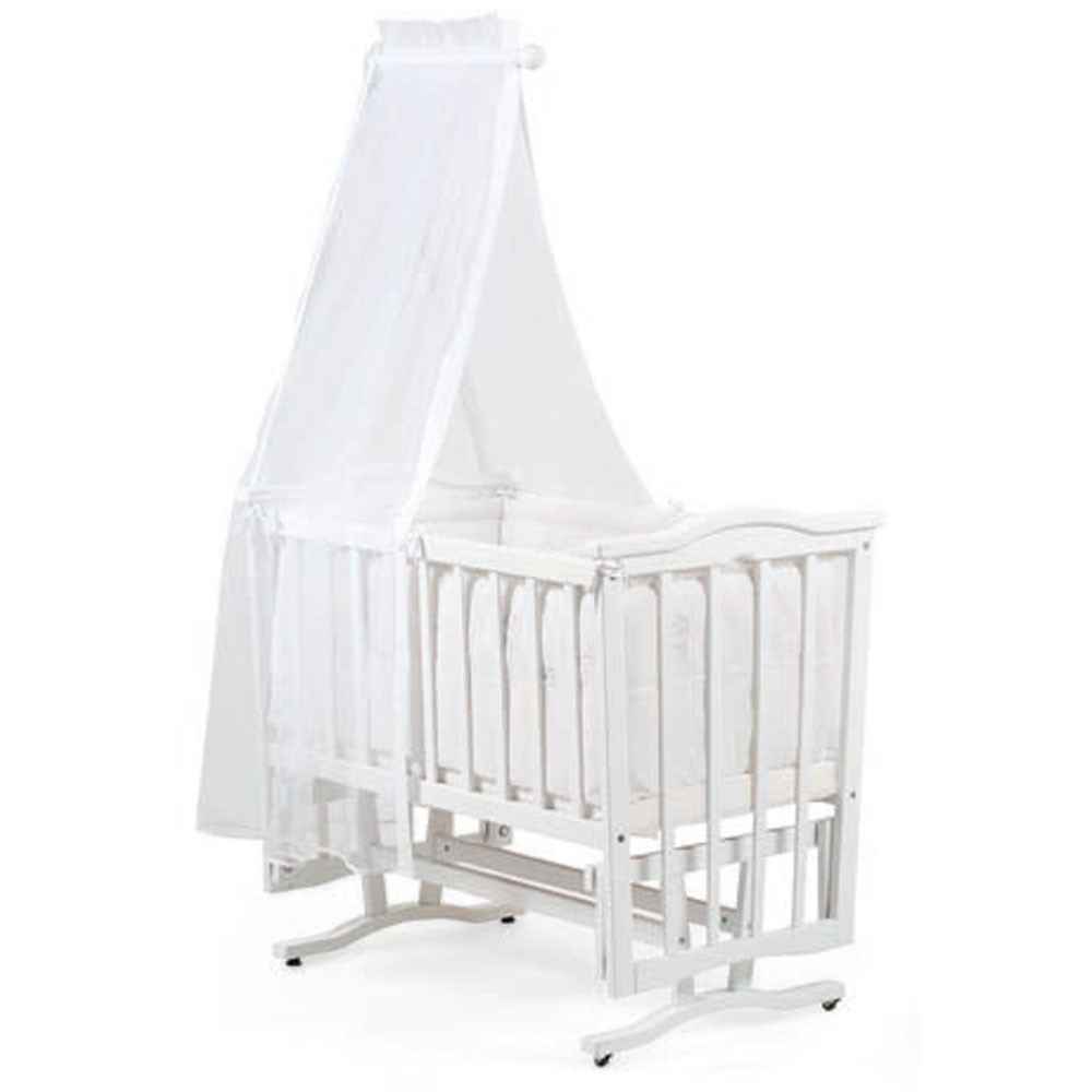 Baby Girl Maxi Besik Kargili Mobilya