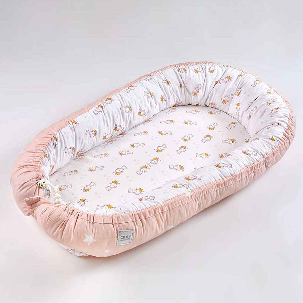 Aybi Baby Hug Me Babynest Bebek Yatagi Fiyati Ilke Bebe