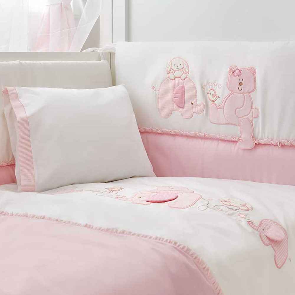 Aybi Baby Octopus 8 Parca 70x130cm Bebek Uyku Seti Octopus 208 Alkapida Com
