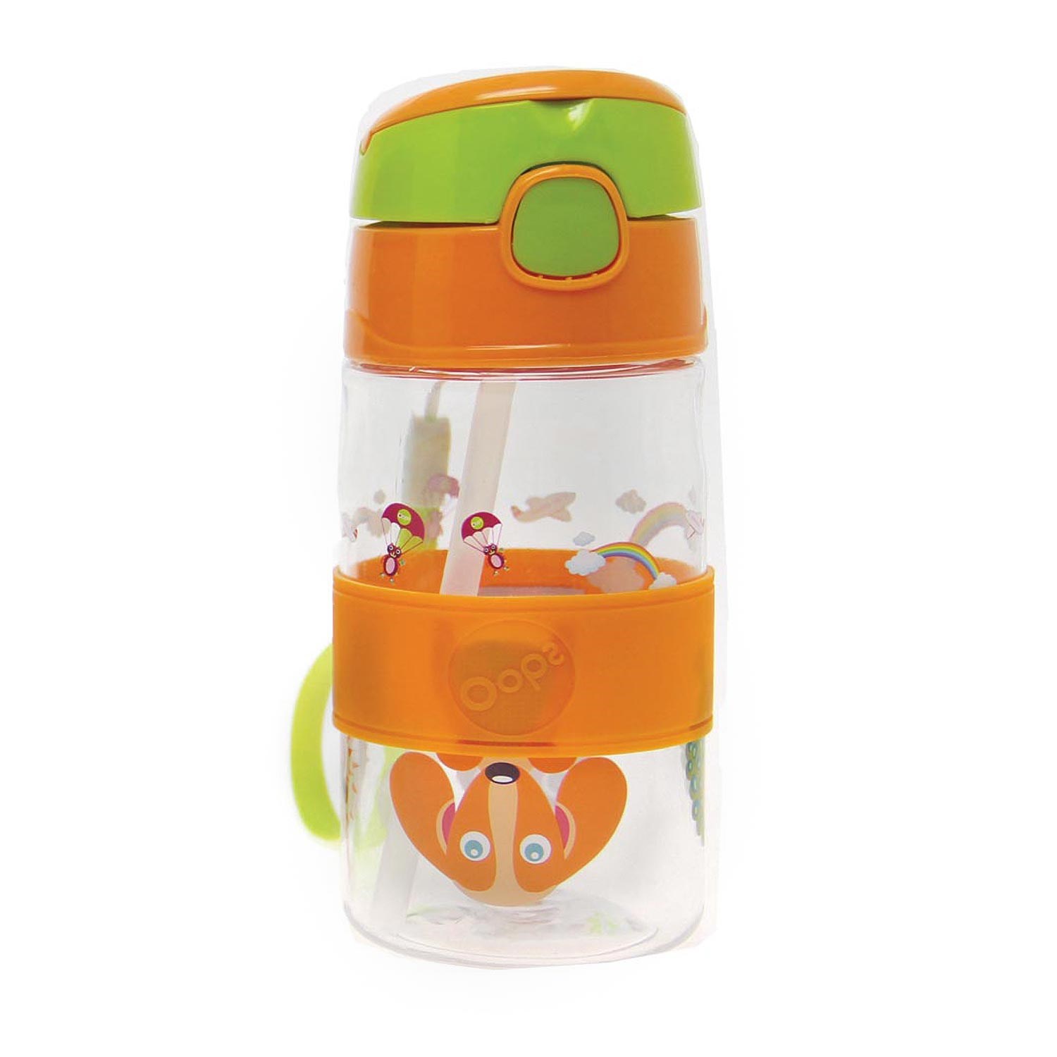 Chicco Mama Bardaklari Yumusak Ve Isi Yalitimli Bebek Suluklar