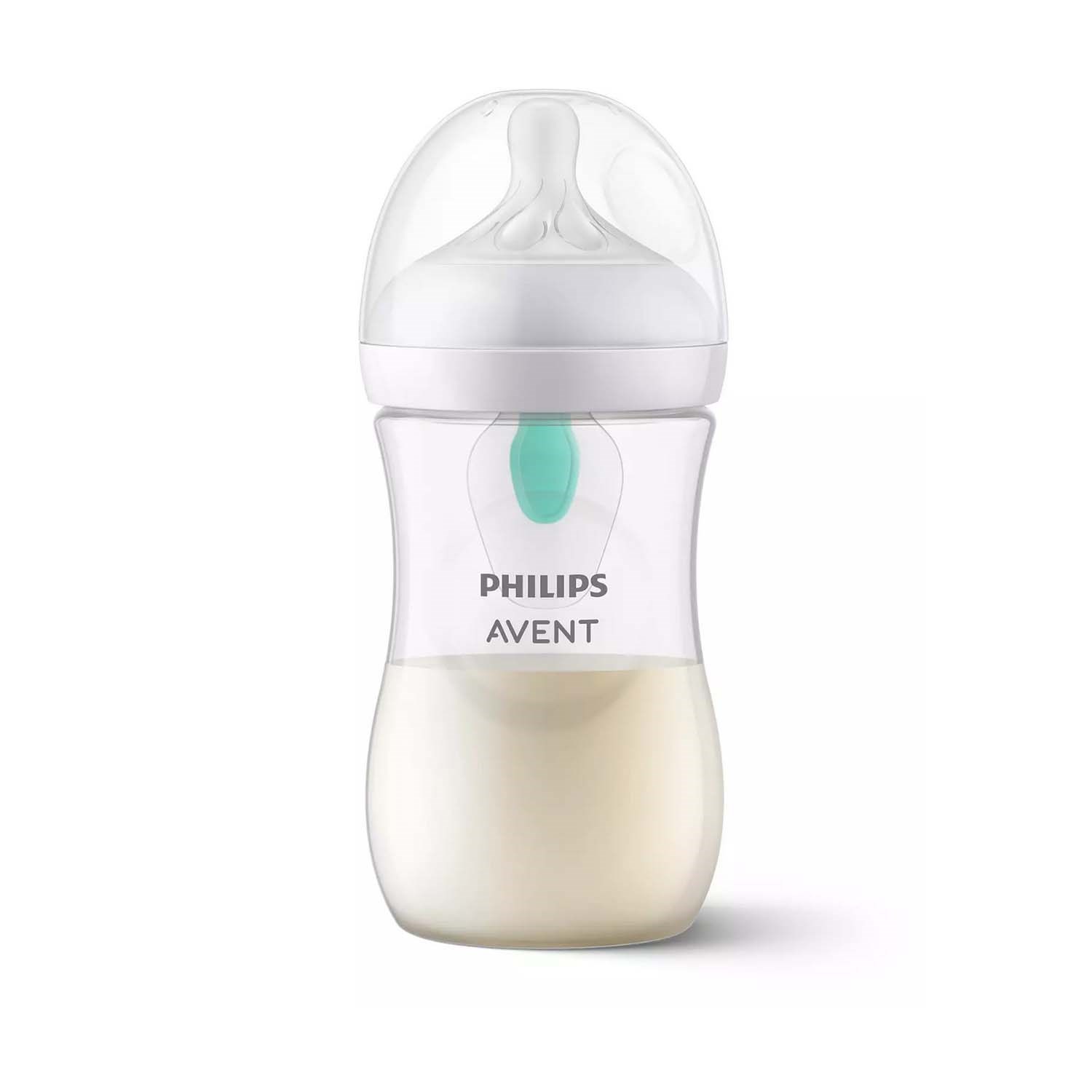 Philips Avent Natural Response PP Antikolik Biberon 260 ML 1 Ay+ 