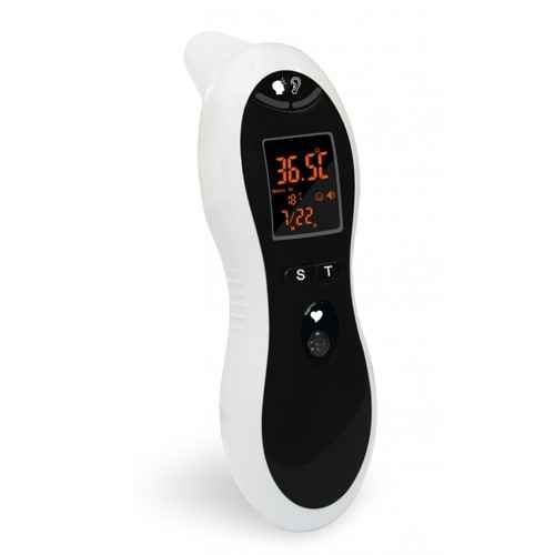 Braun Thermoscan 3 Irt3030 Kulaktan Ates Olcer