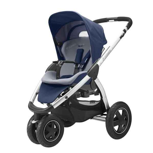 Maxi Cosi Dana For 2 Ikiz Bebek Arabasi Nomad Black Fiyati Ilke Bebe