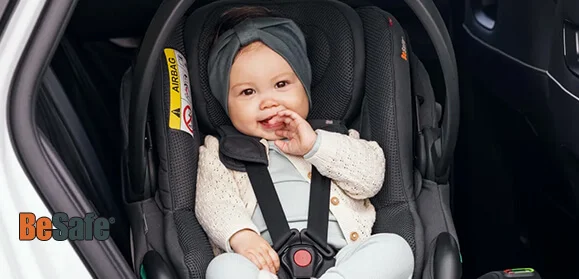 besafe Bebek Oto Koltukları