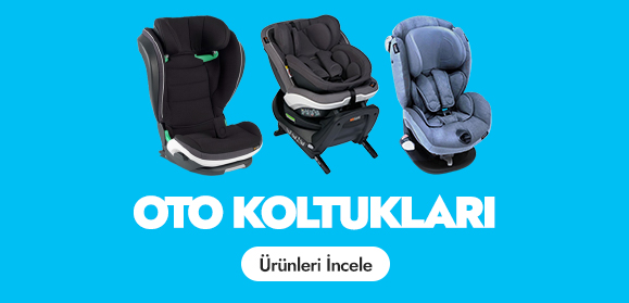 Oto Koltukları