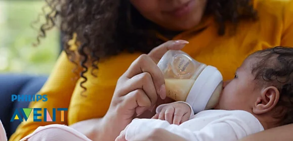 Avent Bebek Beslenme Ürünleri